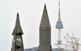 Triều Tiên phóng tên lửa tầm ngắn ngày thứ 3 liên tiếp
