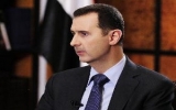 Nga và Mỹ thống nhất về số phận Tổng thống Syria