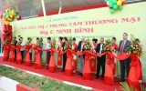 Big C khai trương siêu thị & Trung tâm thương mại thứ 23 tại Ninh Bình