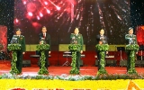 Ra mắt Kênh truyền hình quốc phòng Việt Nam