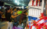Sở Công thương: Tổ chức phiên chợ đưa hàng Việt về nông thôn tại huyện Phú Giáo