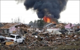 91 người thiệt mạng, Mỹ tuyên bố thảm họa toàn liên bang