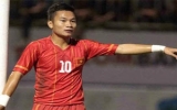 HLV Hoàng Văn Phúc công bố danh sách U23 VN