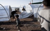 Thổ Nhĩ Kỳ phá âm mưu tấn công người tị nạn Syria