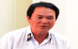 Phó Chi cục trưởng Chi Cục Thú y Bình Dương Tạ Trọng Khang: “Chúng tôi đang tăng cường công tác kiểm soát việc vận chuyển gia súc, gia cầm…”