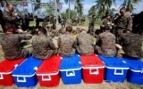 1.200 lính Mỹ tới Indonesia tiến hành tập trận chung