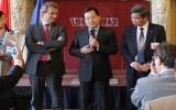 Khởi đầu hợp tác doanh nghiệp quốc phòng Việt-Pháp