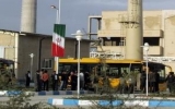 Iran tiếp tục phát triển công nghệ làm giàu hạt nhân