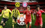 Chung kết UEFA Champions League 2013: Lần thứ 5 cho Bayern Munich?