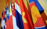Hội nghị chính sách an ninh diễn đàn khu vực ASEAN