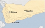 Al-Qaeda chiếm nhiều khu vực thuộc lãnh thổ Yemen