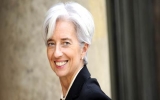 Tổng Giám đốc IMF tuyên bố vô tội