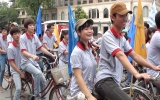 Việt Nam tổ chức tuần lễ Quốc gia không thuốc lá