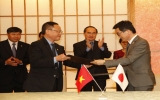 Special forum boosts Vietnam-Japan education