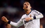 Cris Ronaldo chấm dứt sự thống trị của Leo Messi