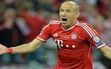 Robben xóa dớp, Bayern lên đỉnh Champions League
