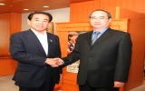 Japan attaches importance to relations with Vietnam