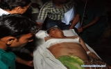Ấn Độ: 12 quan chức Đảng Quốc đại bị phiến quân phục kích giết