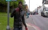 Bắt thêm 3 nghi phạm sát hại lính Anh giữa phố London