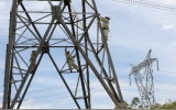 “Phải đầu tư thêm đường dây 500KV hòa lưới điện”