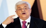 Tổng thống Palestine thông báo lập chính phủ mới