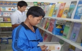 Program of stabilizing prices of textbooks and learning tools contributes to ensuring social welfare