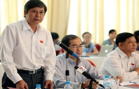 Cần giữ quy định về Công đoàn trong Hiến pháp
