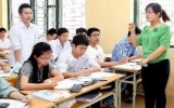 Thi tốt nghiệp THPT 2013: Đã sẵn sàng trước giờ G