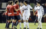 Real - Osasuna: Món quà chia tay Mourinho?