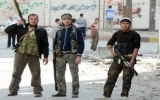 LHQ trừng phạt nhóm Mặt trận Al-Nusra ở Syria