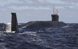 Nga mở rộng phạm vi tuần tra của tàu ngầm hạt nhân