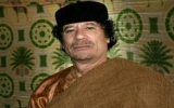 Libya điều tra 1 tỷ USD Gaddafi cất giấu ở Nam Phi