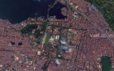 VNREDSat-1 continues transmitting images of Vietnam’s territory