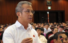 Không thể thiếu vai trò Công đoàn trong Hiến pháp