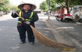 Chị Nguyễn Thị Kim Mai: Làm việc có trách nhiệm