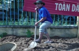 Học theo Bác để công việc tốt hơn