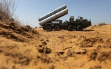 Nga chưa chuyển giao tên lửa cho chính quyền Syria