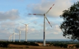 Wind turbines to rotate across Vietnam