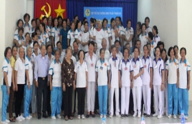 顺安市养生体育会是老人的有益游戏场