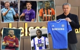 Lộ diện kế hoạch tái thiết Chelsea của Mourinho