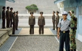Triều Tiên đề nghị Hàn Quốc nối lại cuộc đàm phán
