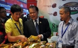 Việt Nam tham dự Hội chợ Trung Quốc-Nam Á lần thứ nhất