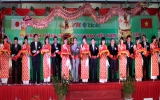 Công ty TNHH Takako Việt Nam khánh thành nhà máy 2 tại VSIP 1