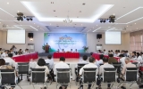 Hội thảo Giải pháp phát triển du lịch sinh thái vườn trái cây Lái Thiêu