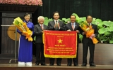 Thủ tướng dự Lễ kỷ niệm 65 năm Ngày Bác Hồ kêu gọi thi đua yêu nước