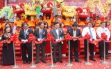 Thiên Hòa: Hơn 40 tỷ đồng xây dựng chi nhánh mới