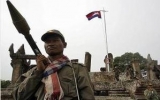 Thái Lan nỗ lực hàn gắn quan hệ với Campuchia