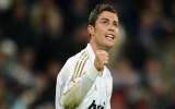 Monaco ra giá kỷ lục 100 triệu euro mua Ronaldo