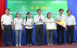 Bến Cát đoạt giải nhất Hội thi “Nông dân ứng dụng công nghệ thông tin giỏi”