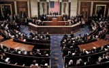 Thượng viện Mỹ ra Nghị quyết liên quan đến Biển Đông